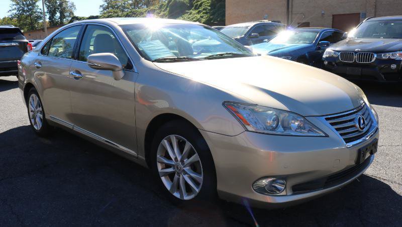Used 2012 Lexus ES 350 FWD image 3