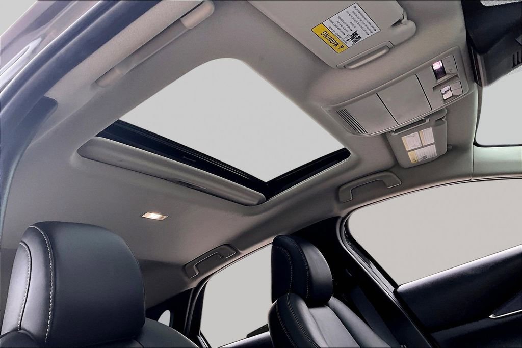 Used 2021 MAZDA CX-30 AWD 2.5 S w/ Preferred Package image 26