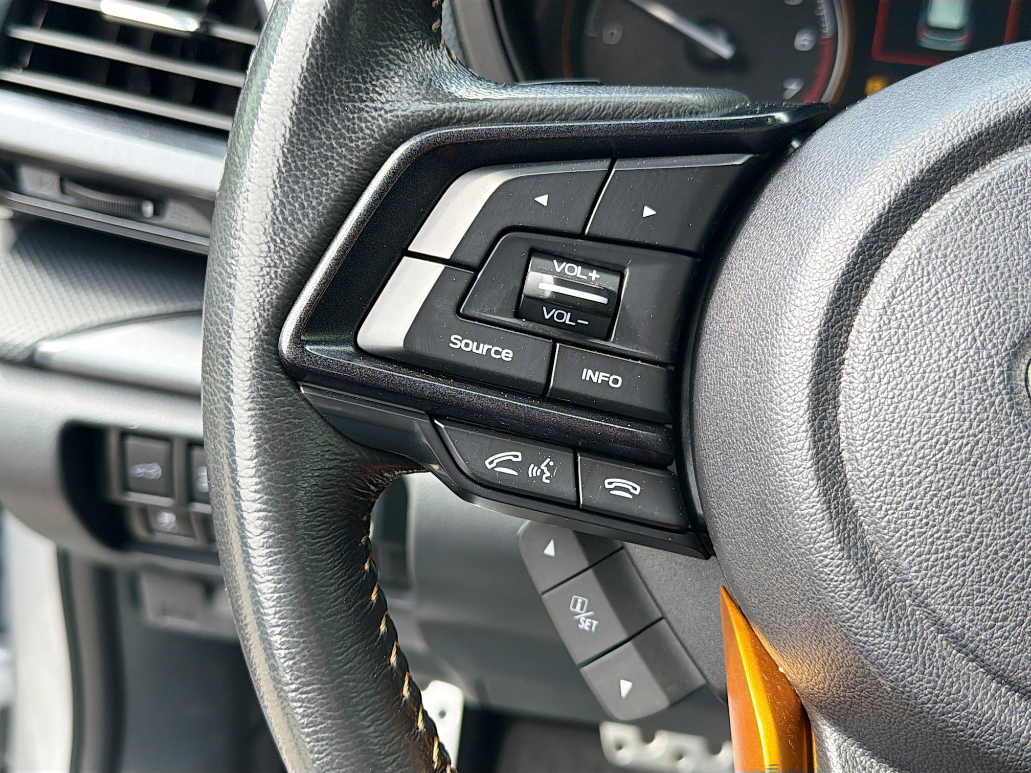 Used 2022 Subaru Forester Wilderness image 35