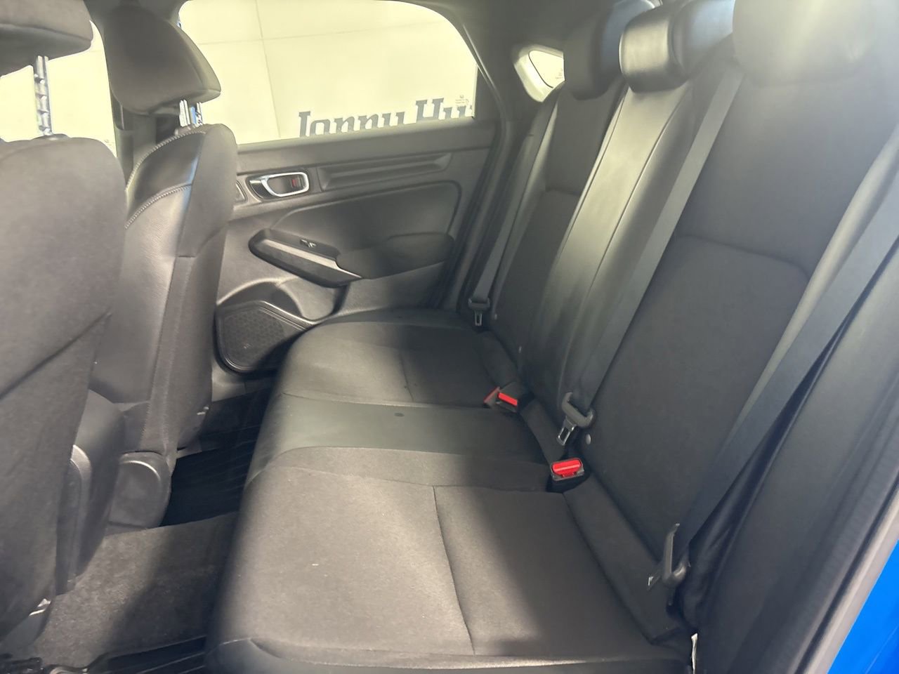 Used 2022 Honda Civic Sport image 18