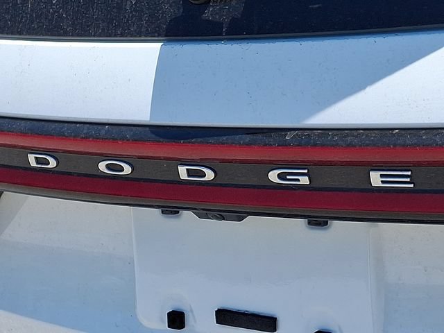 Used 2025 Dodge Durango GT AWD/4WD image 36