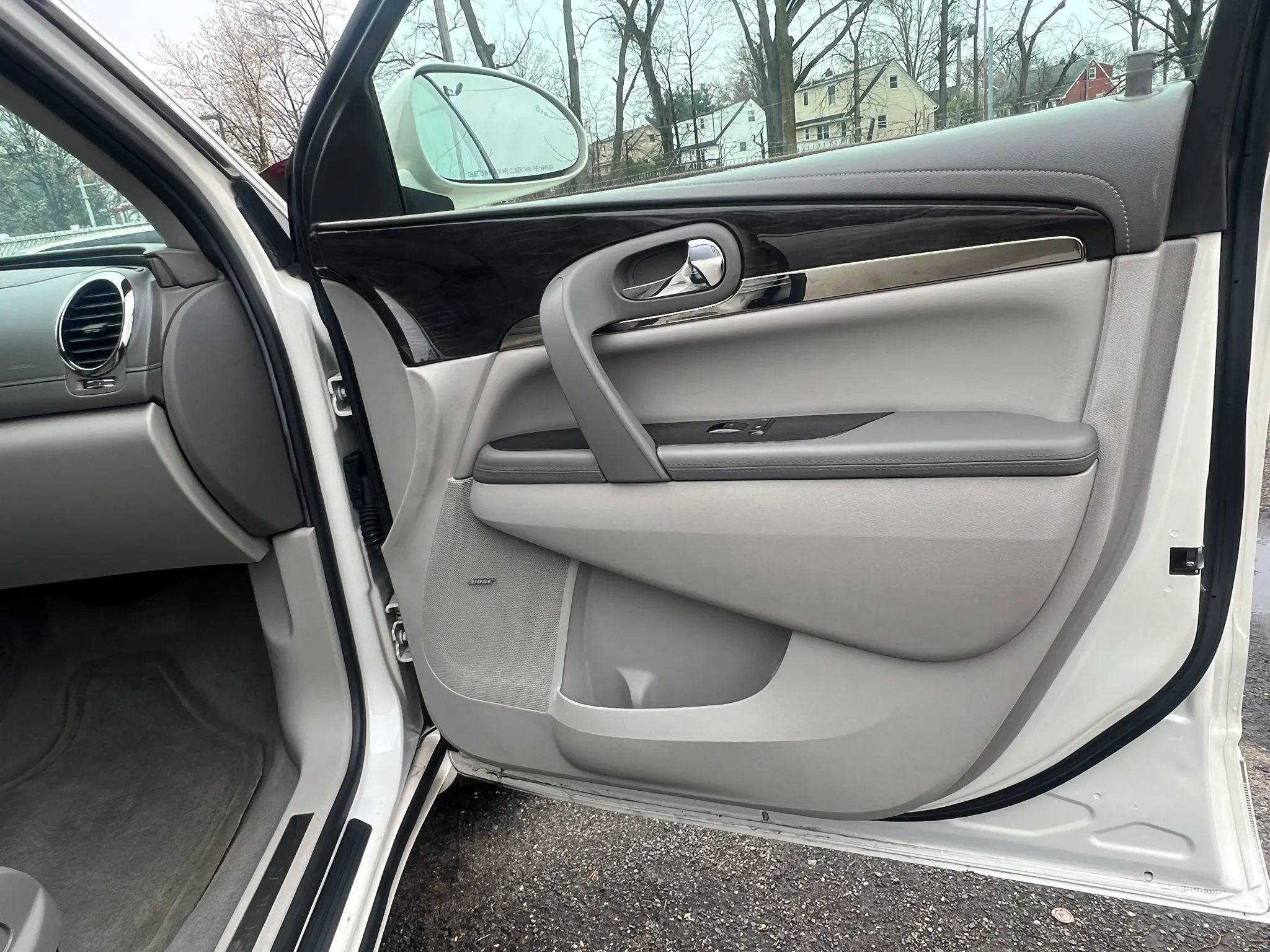 Used 2015 Buick Enclave Leather w/ Trailering Package image 34