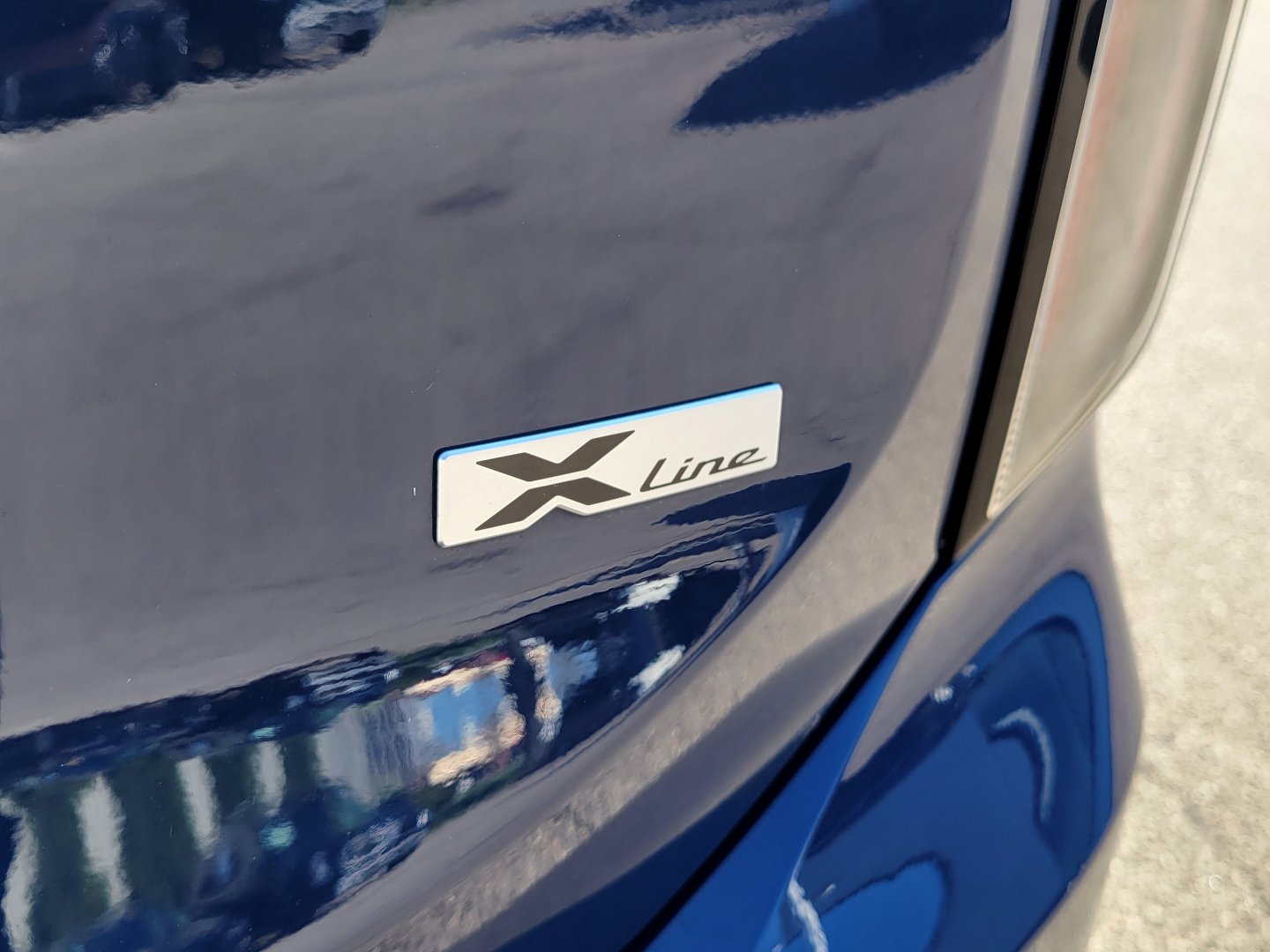 Used 2024 Kia Telluride SX Prestige X-Line image 6