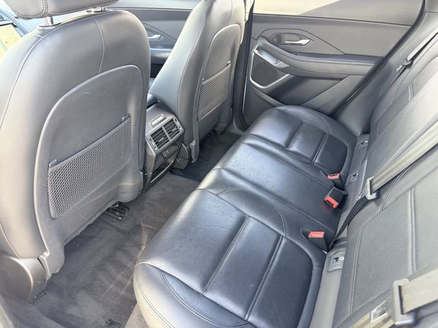 Used 2022 Jaguar E-PACE SE image 25