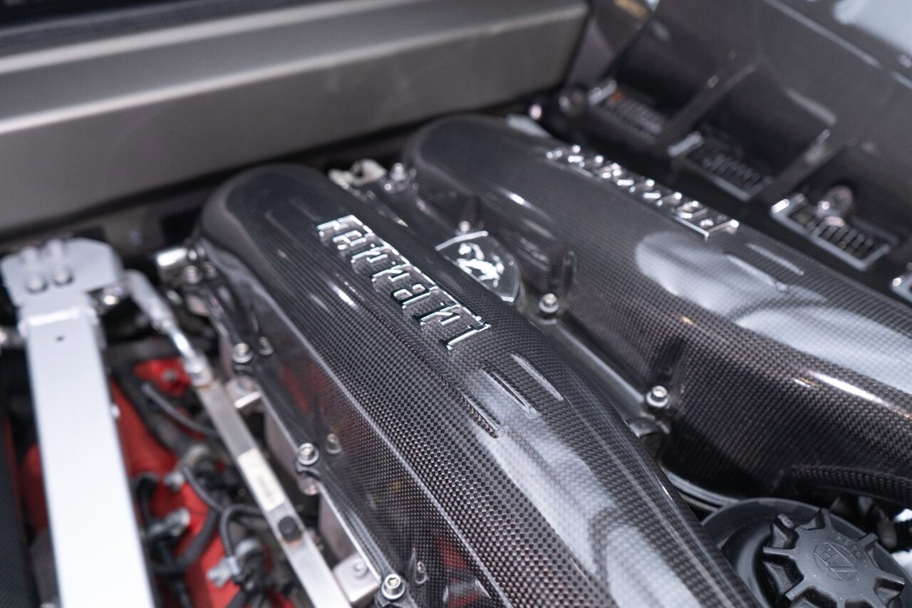 Used 2009 Ferrari F430 Scuderia RWD image 79