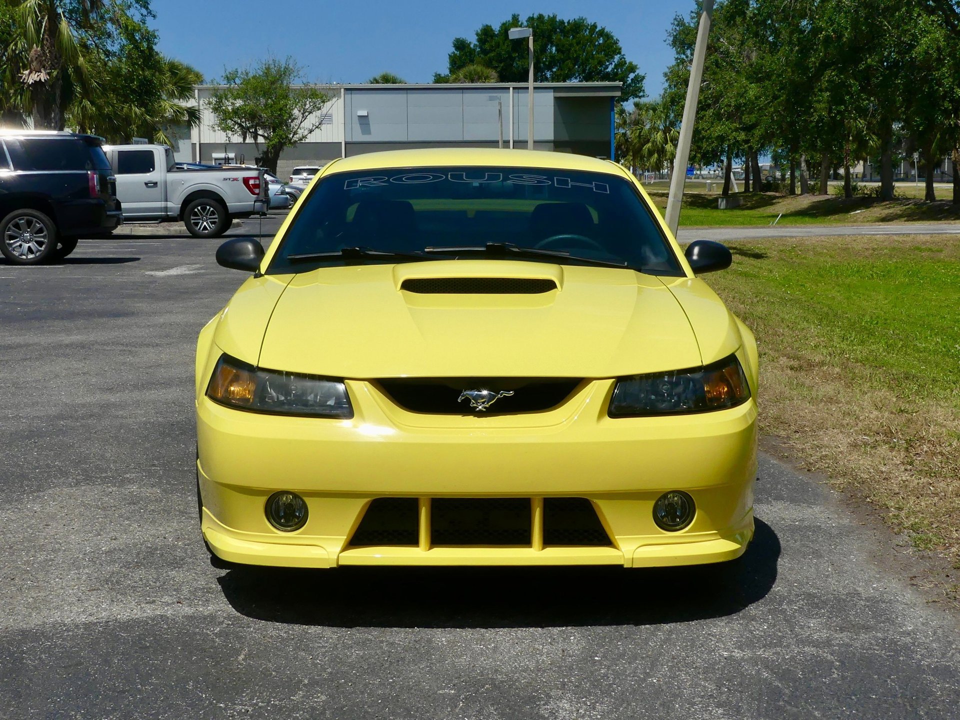 Used 2001 Ford Mustang GT image 28