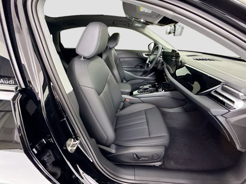 Used 2026 Audi A5 2.0T Premium w/ S Line Black Optic Package AWD/4WD image 20