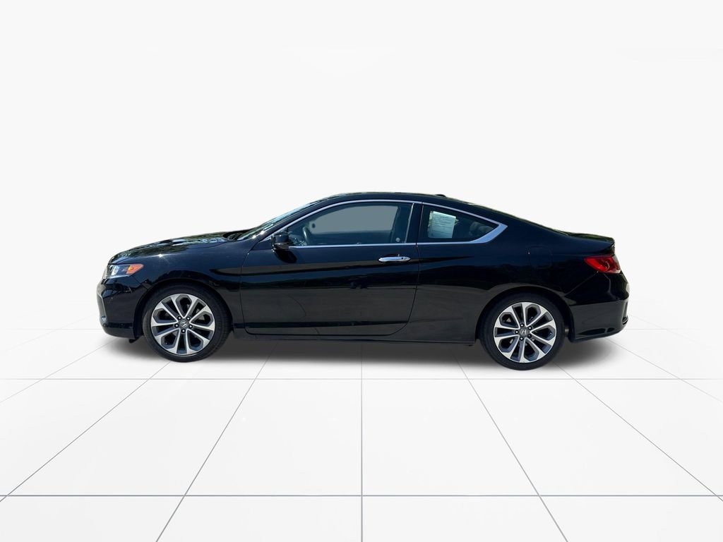 Used 2014 Honda Accord EX-L image 4