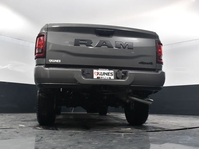 New 2026 RAM 2500 Tradesman image 55