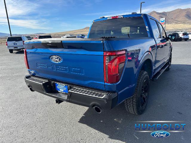 Certified 2024 Ford F150 STX w/ Equipment Group 201A FX4 image 5