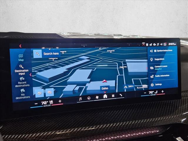 New 2026 BMW M4 Coupe w/ M Carbon Exterior Package image 12