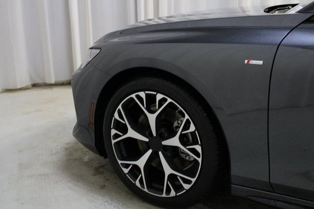 New 2026 Audi A6 Prestige AWD/4WD image 29