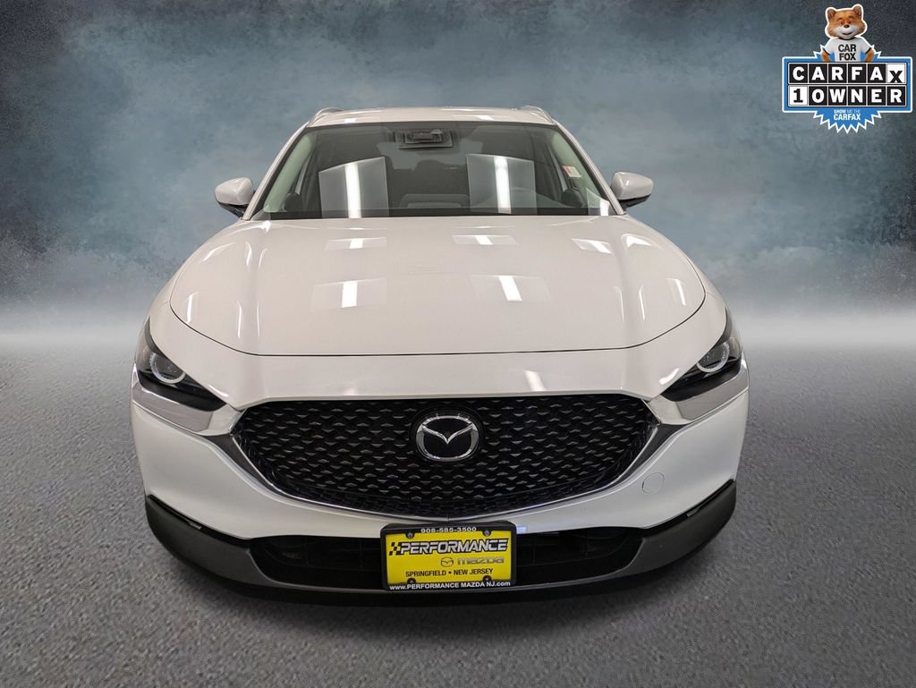 Used 2023 MAZDA CX-30 AWD 2.5 S w/ Select Package image 2