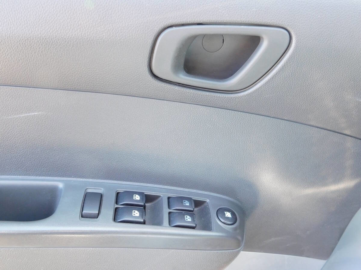 Used 2015 Chevrolet Spark LS FWD image 15