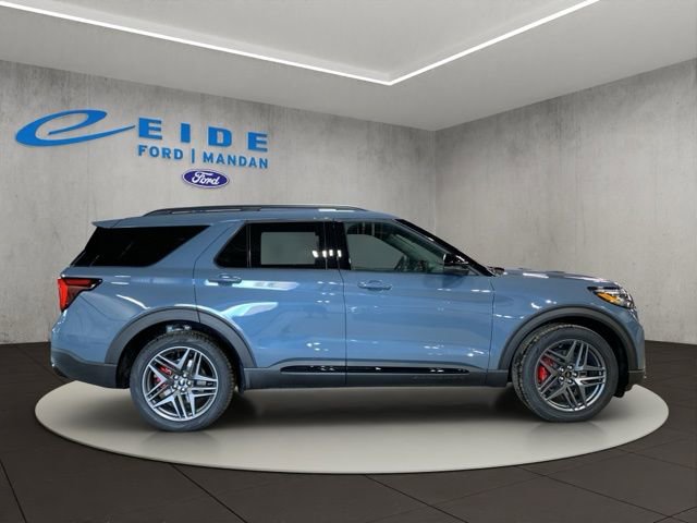 New 2026 Ford Explorer ST image 8