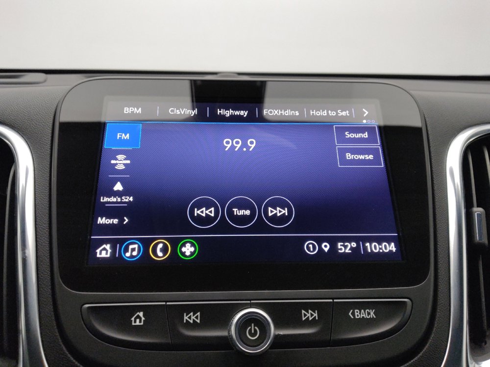 Used 2024 Chevrolet Equinox LT image 25