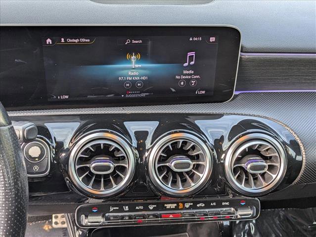 Used 2019 Mercedes-Benz A 220 A 220 image 13