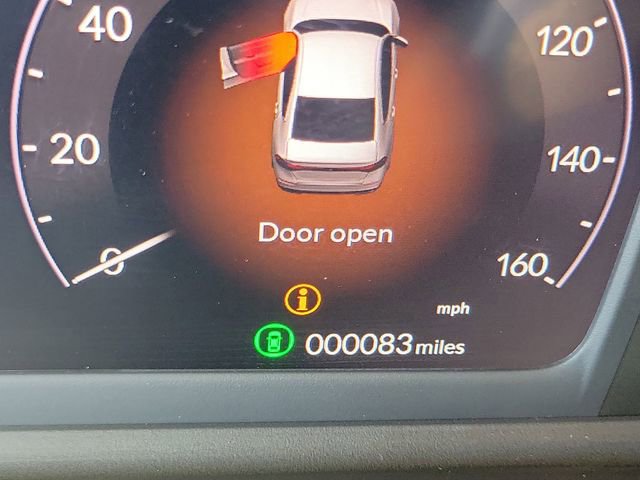 Certified 2025 Honda Accord SE image 25