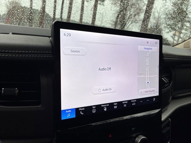 Used 2022 Ford Expedition XLT image 29