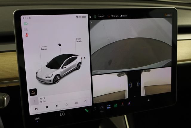 Used 2019 Tesla Model 3 Long Range RWD image 36