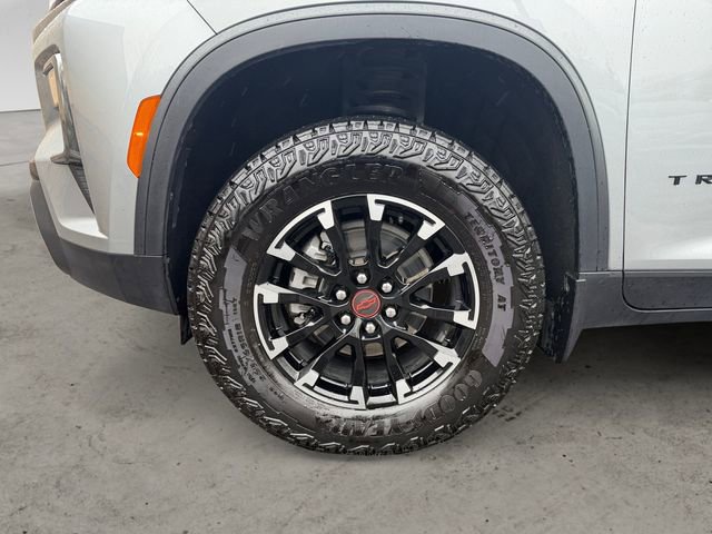 Used 2024 Chevrolet Traverse Z71 AWD/4WD image 14
