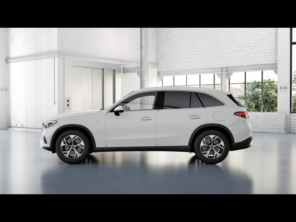 Certified 2026 Mercedes-Benz GLC 350e 4MATIC image 29