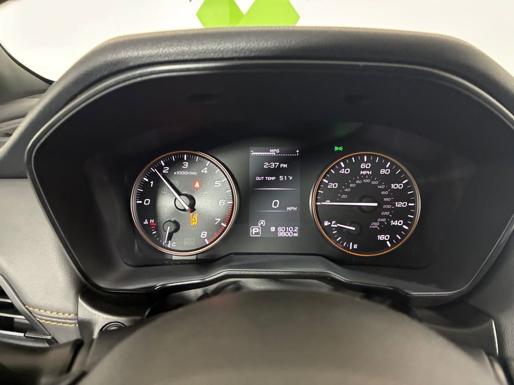 Used 2025 Subaru Outback Wilderness image 13