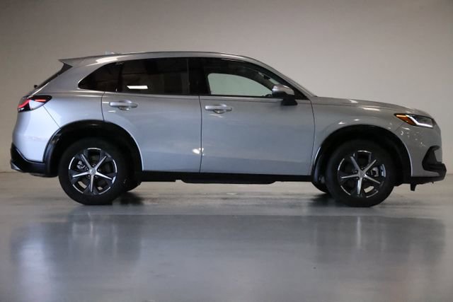 Used 2024 Honda HR-V EX-L image 14