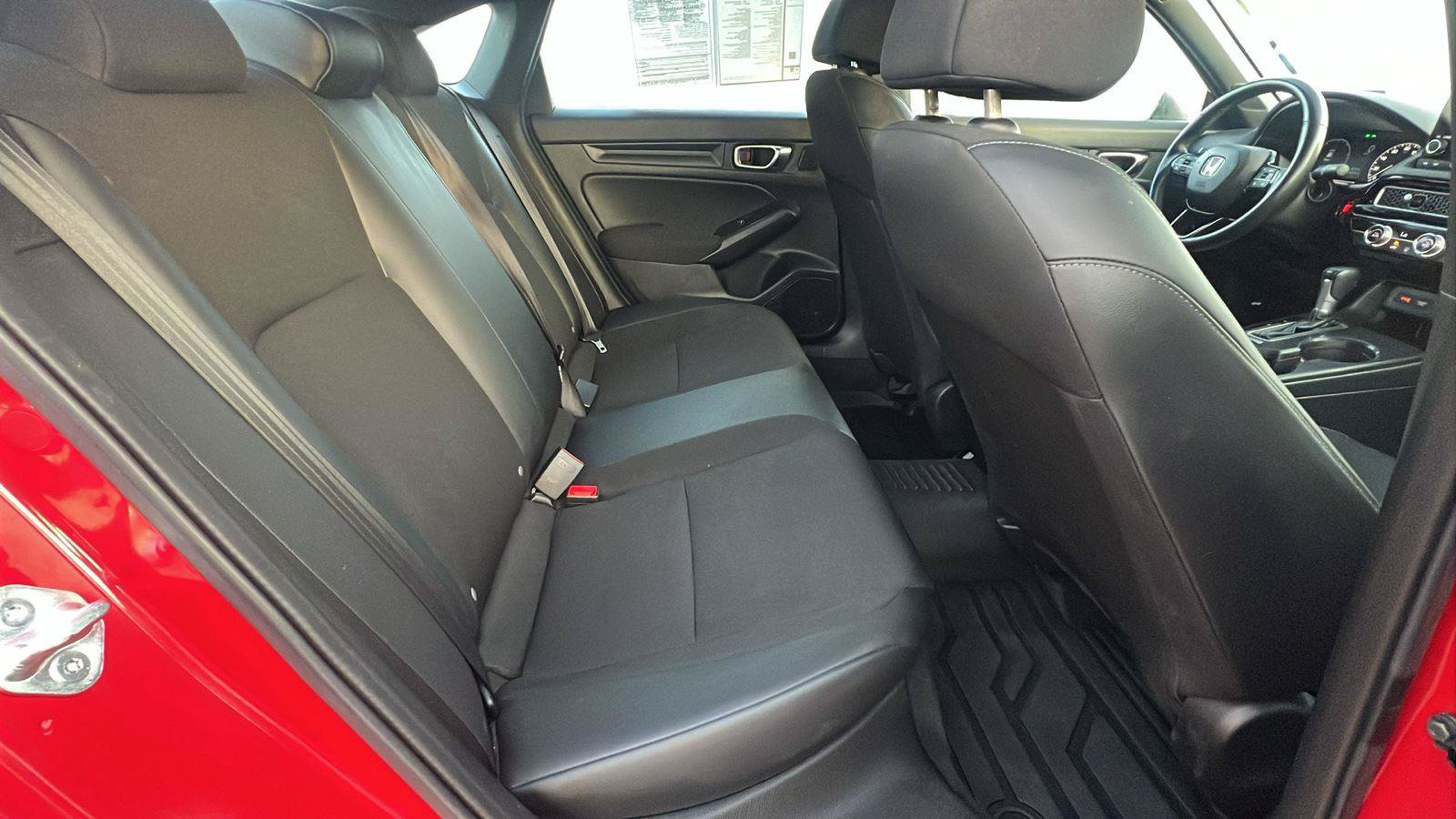 Used 2022 Honda Civic Sport image 15