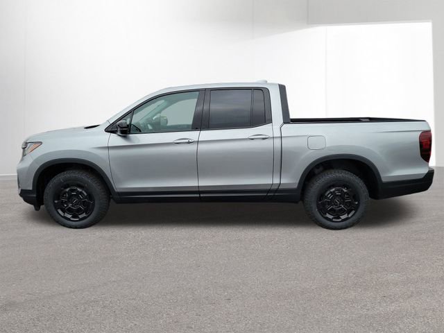 New 2025 Honda Ridgeline Sport+ image 14