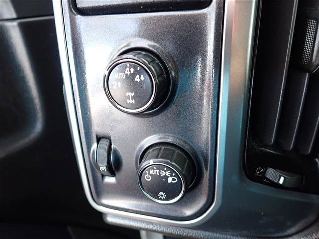Used 2014 Chevrolet Silverado 1500 LT AWD/4WD image 11