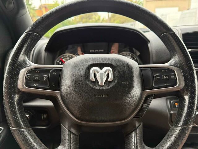 Used 2023 RAM 2500 Tradesman image 27