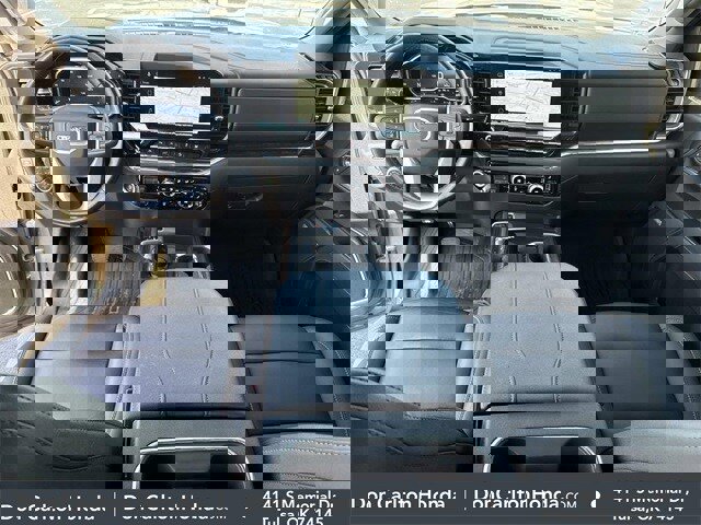 Used 2023 GMC Sierra 1500 Elevation w/ Elevation Premium Package image 21