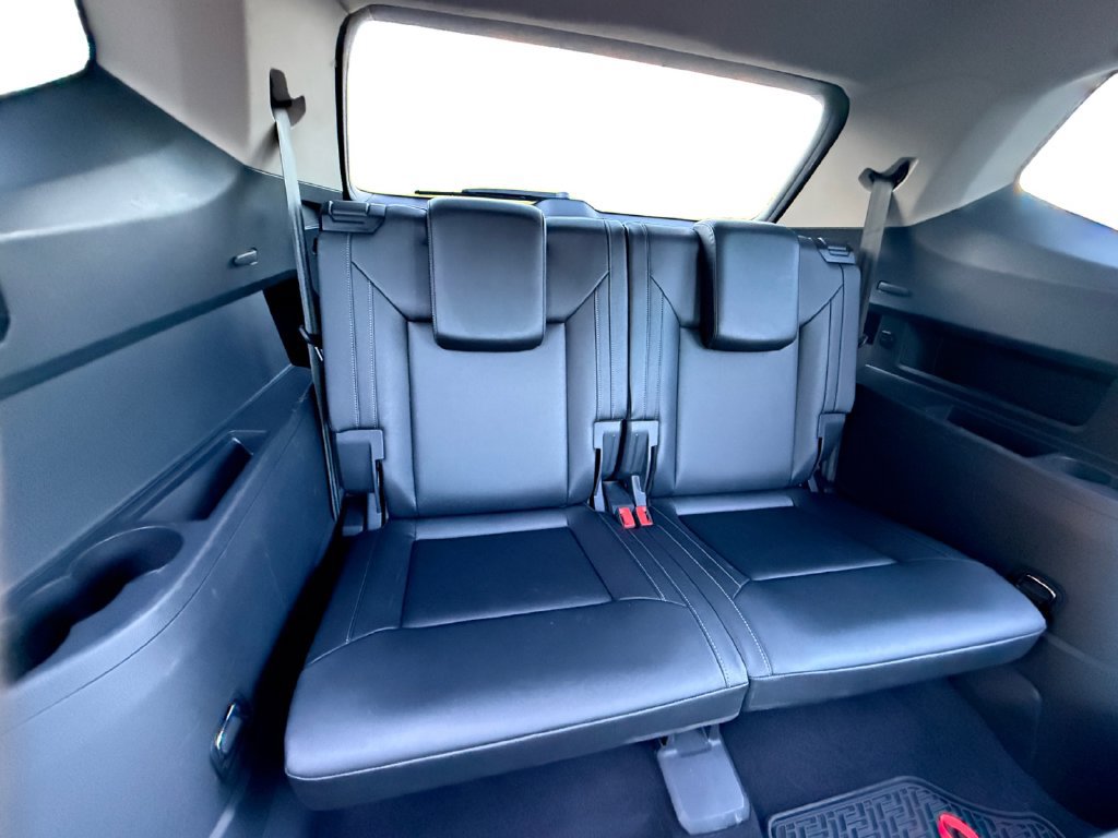 Used 2019 Volkswagen Atlas SE w/ Towing Package FWD image 22