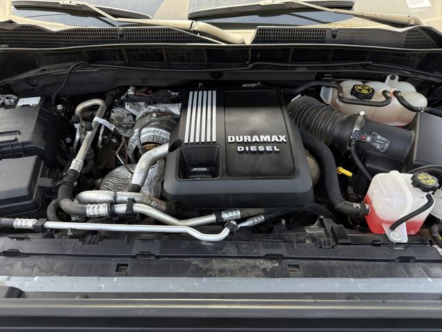 Used 2023 GMC Sierra 1500 AT4 w/ AT4 Premium Package image 29