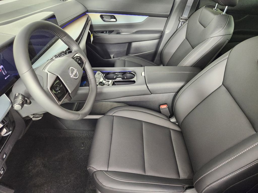 New 2026 Nissan Murano SL AWD/4WD image 10