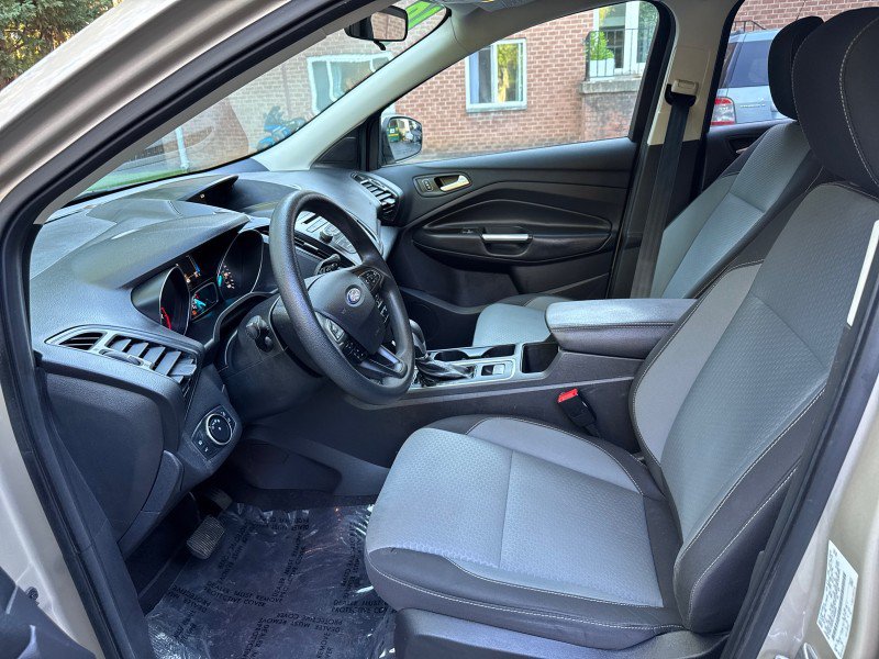 Used 2018 Ford Escape SE AWD/4WD image 15