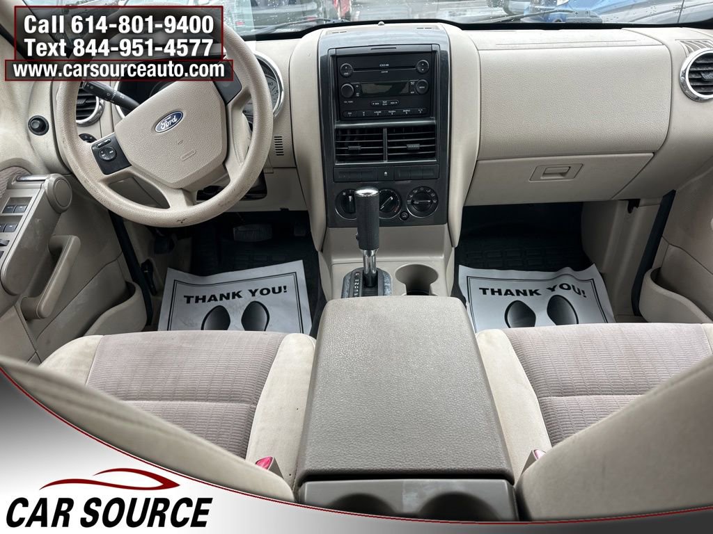 Used 2007 Ford Explorer Sport Trac XLT image 14