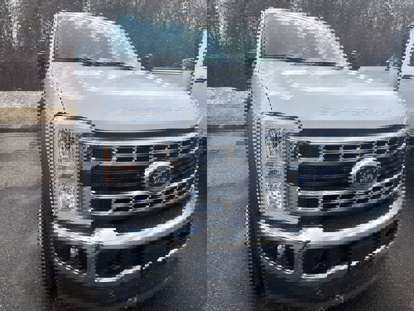 Used 2023 Ford F450 XLT w/ XLT Value Package image 18