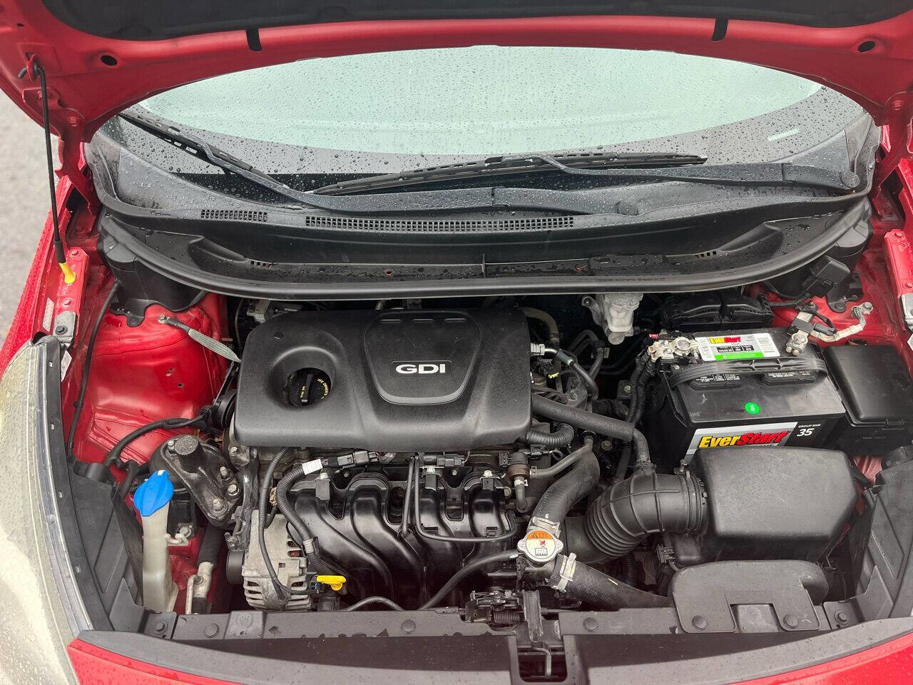 Used 2017 Kia Rio LX w/ Power Package image 23