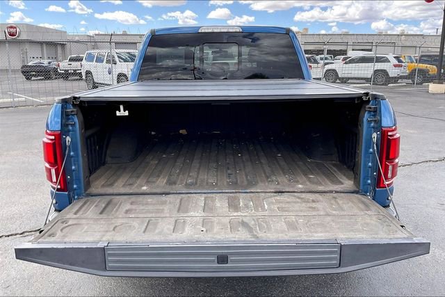 Used 2020 Ford F150 Raptor w/ Equipment Group 802A Luxury image 30