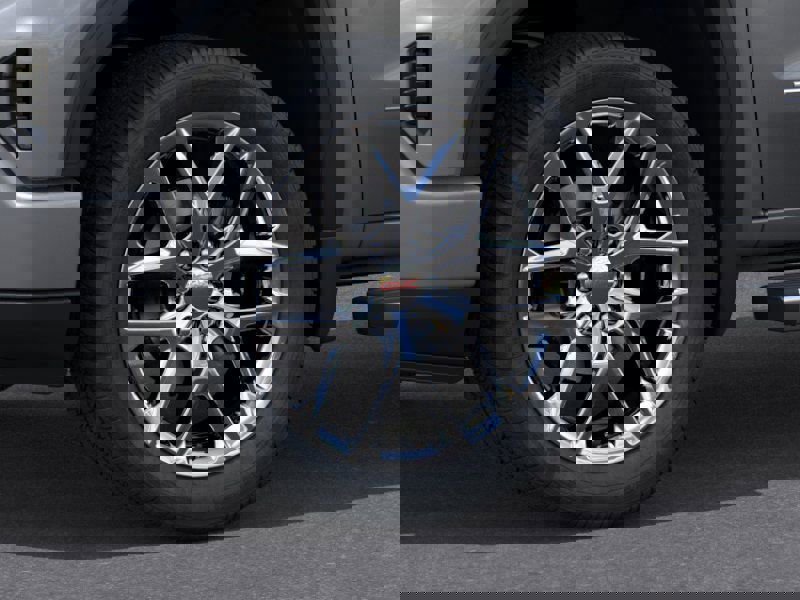 New 2026 GMC Sierra 1500 Denali w/ Technology Package image 16