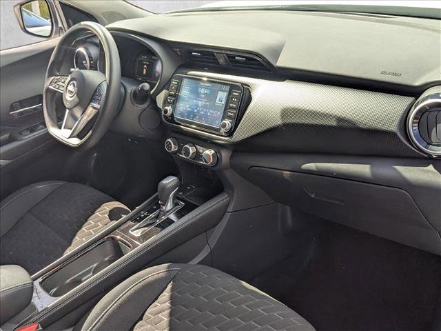 Certified 2023 Nissan Kicks SV image 20