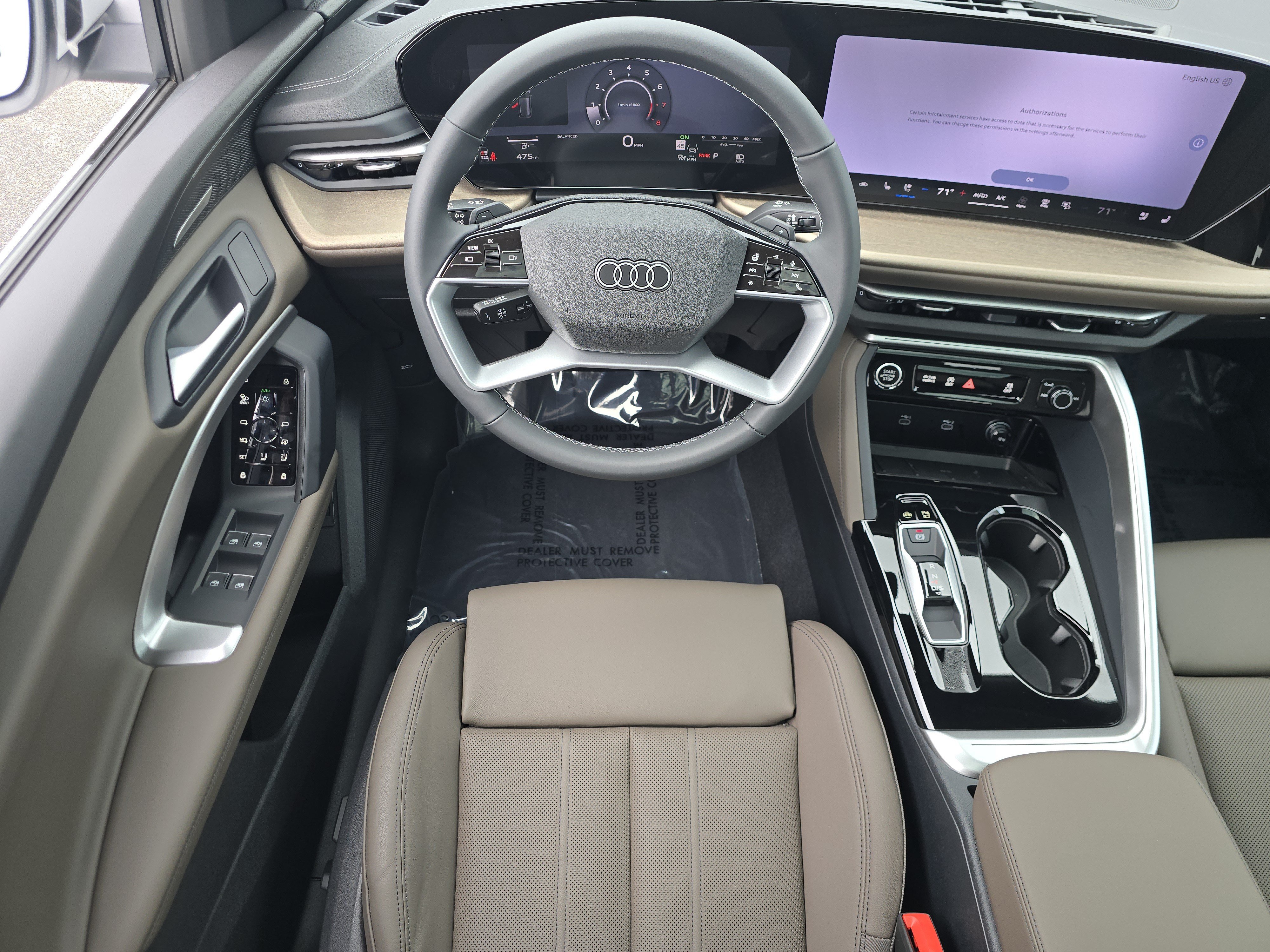 New 2026 Audi Q5 Premium Plus AWD/4WD image 22