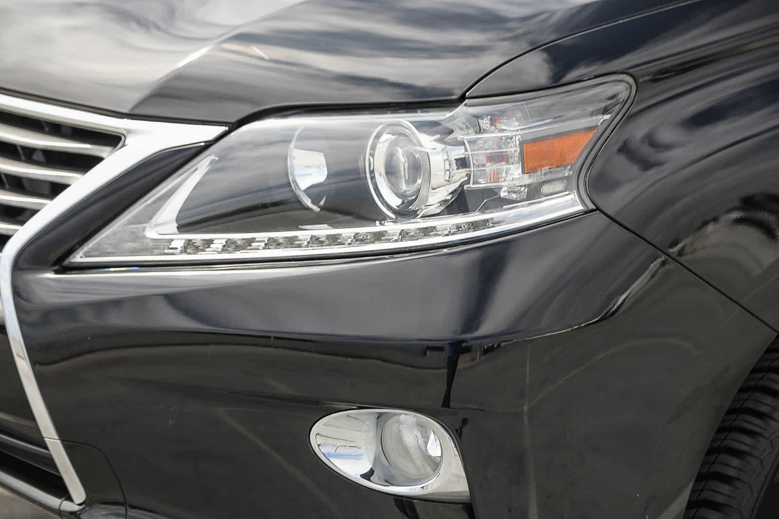 Used 2015 Lexus RX 350 FWD w/ Premium Package image 8