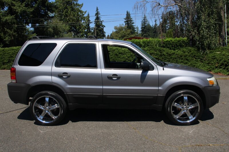 Used 2007 Ford Escape XLT AWD/4WD image 11