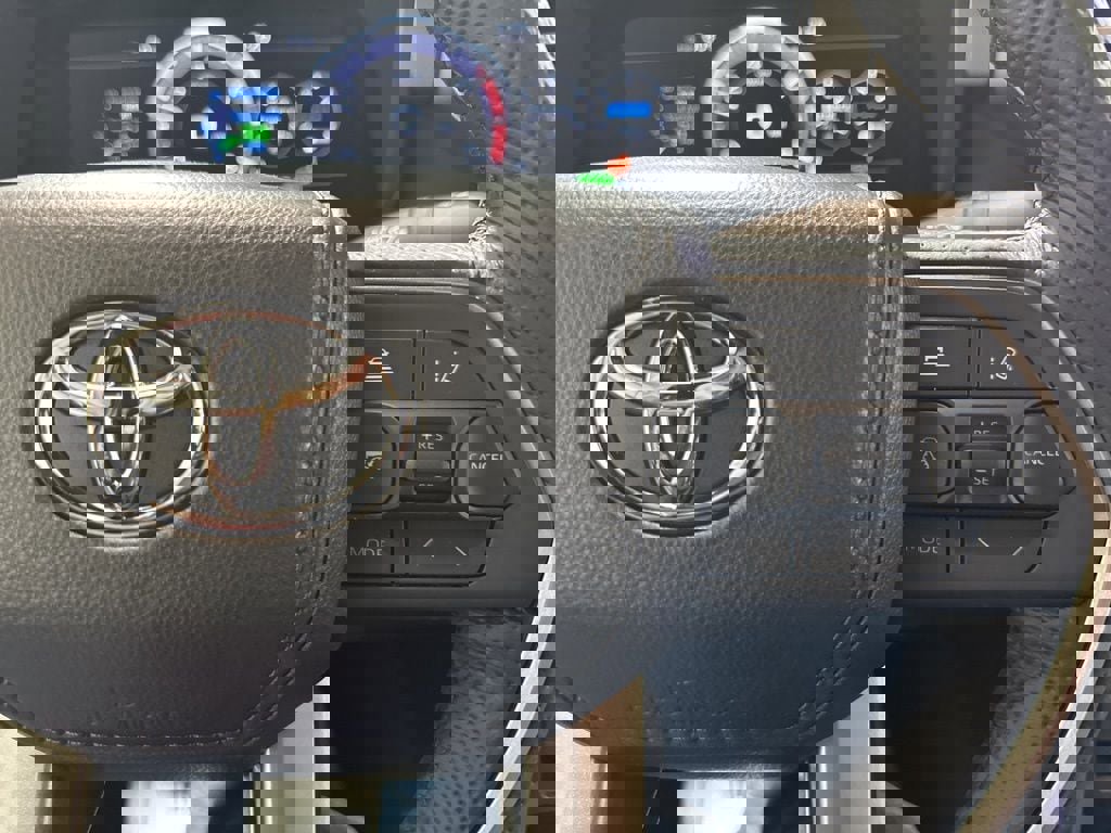 New 2026 Toyota Tundra Limited image 29