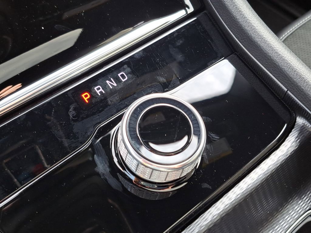 New 2025 Jeep Grand Cherokee L Altitude image 21