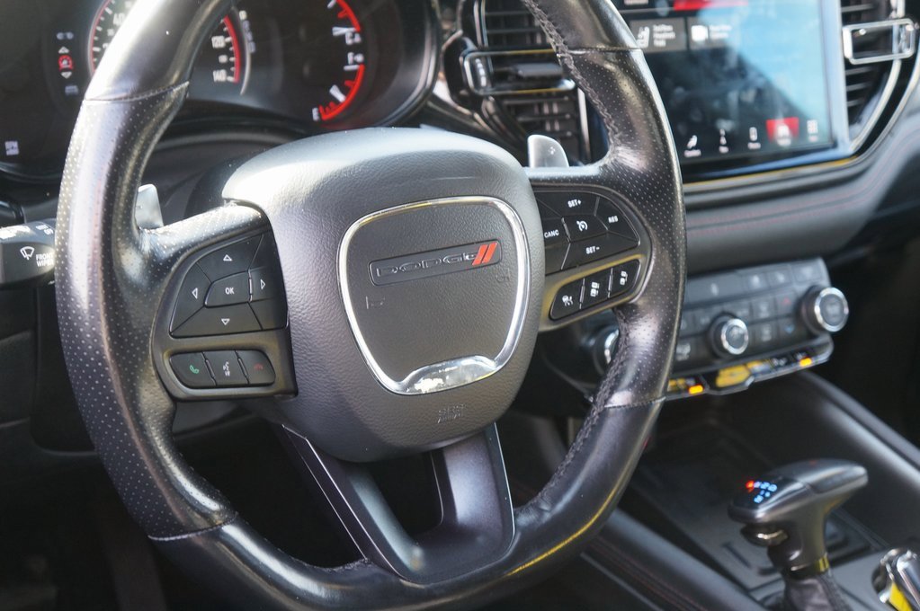 Used 2022 Dodge Durango R/T image 14