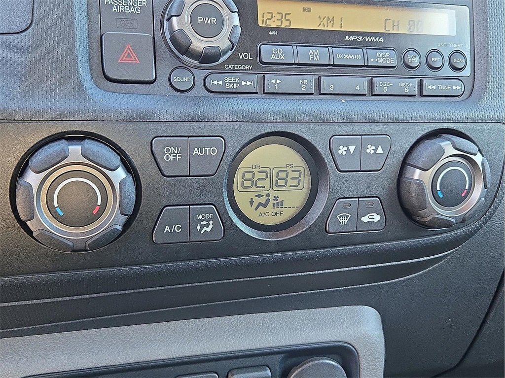 Used 2011 Honda Ridgeline RTL image 17